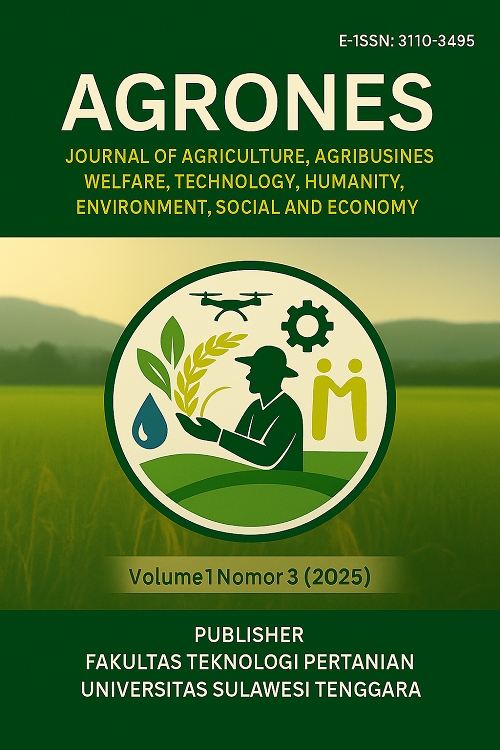 					View Vol. 1 No. 3 (2025): Oktober 2025 Edition
				