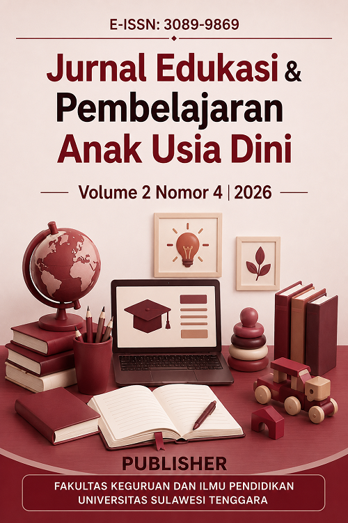 					View Vol. 2 No. 4 (2026)
				